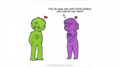 Women 🤮🤮🤮