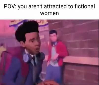 when your a gigachad