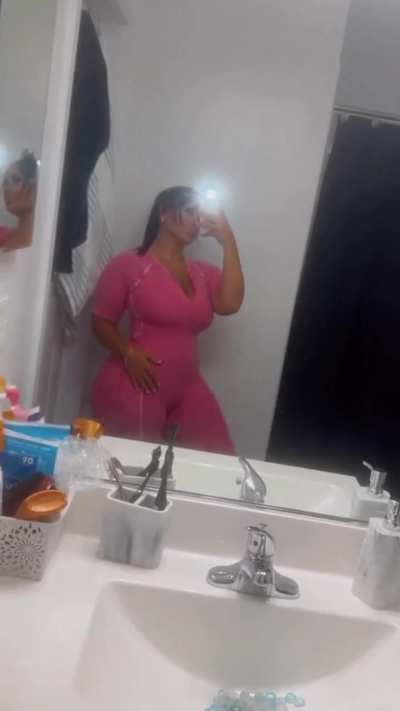 Pink body 2