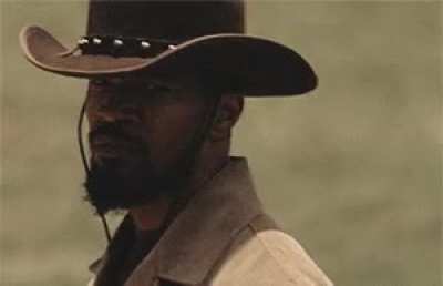 Pissed of Django crash zoom