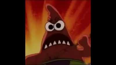 Best Patrick quote