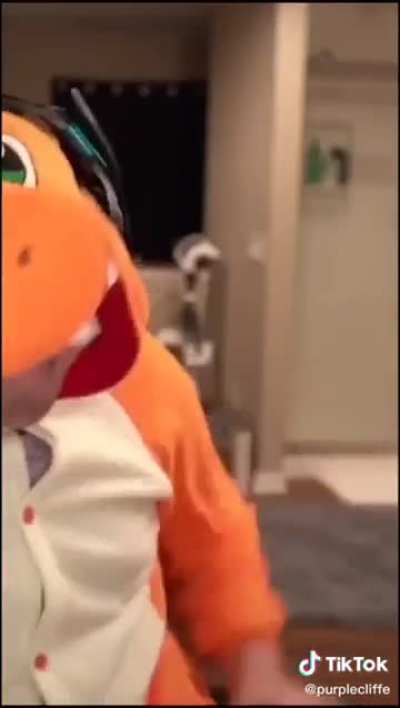 Please welcome pain