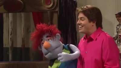 Puppet Class.