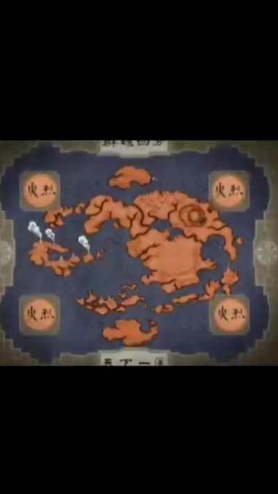 How Ozai's loyalists saw things.