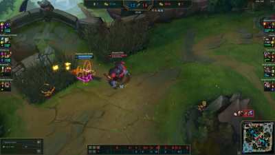 some champs make me feel like i know how to play