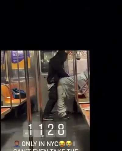 The unfortunate daily chronicles of the NYC subway ….com<wbr>pilat<wbr>ion style.