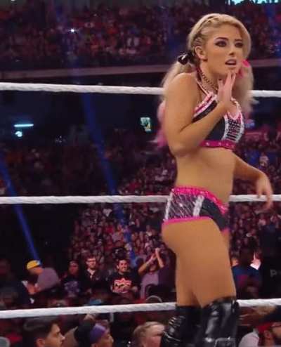 Alexa Bliss