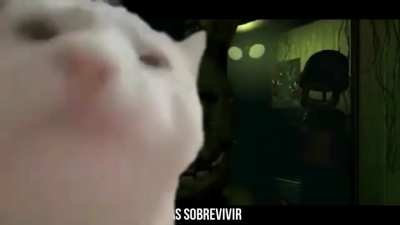 Canción fnaf en español 