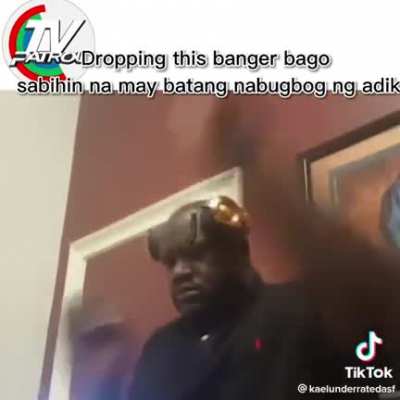 Tv patrol banger of the century