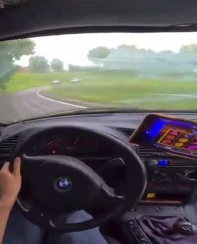 Losercity Driver