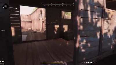 Best worst fight i have delivered so far i guess