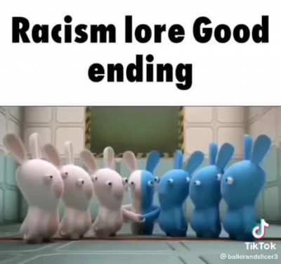 The Goodest Ending