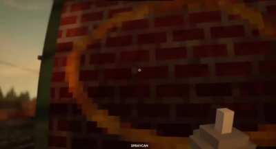The oneyplays ‘smily face’ incident