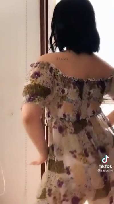 Them hips!:O