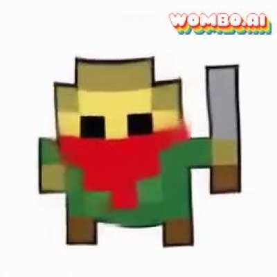 Cursed rogue