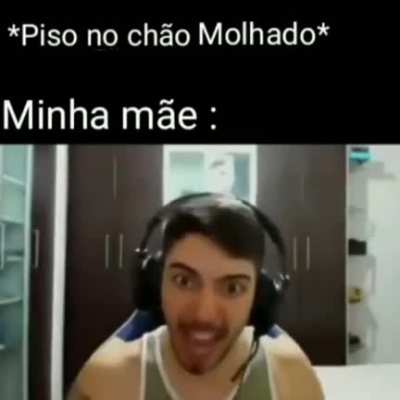 Talvez poucos vão entender