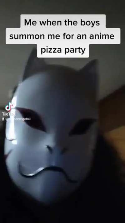 Anime Homie Time Just Hit Different