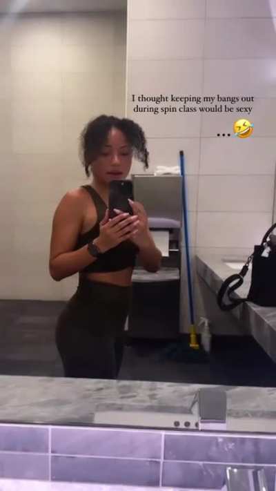 Logan Browning 