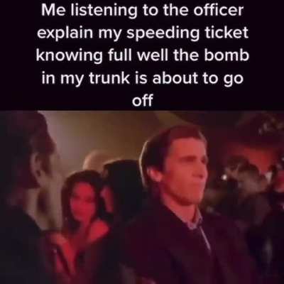Hes literally me