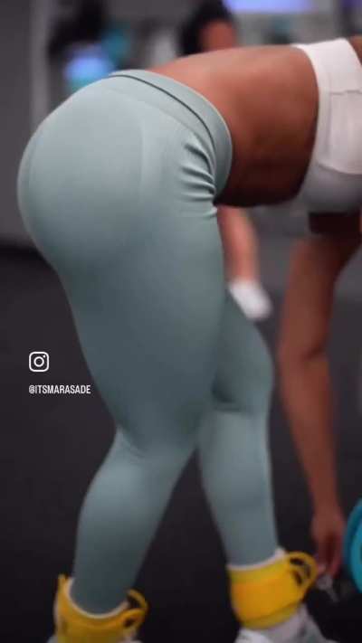 Mara Sade