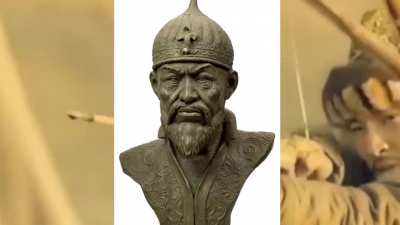 Tatars Are Mongols