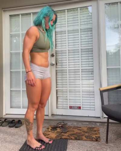 Danielle Brandon