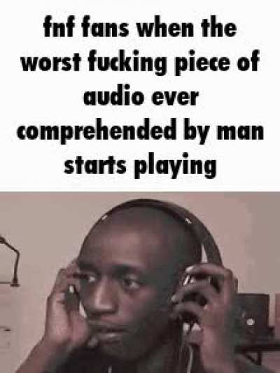 Metal scraping sounds 😍