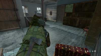 Adrenaline Rush!