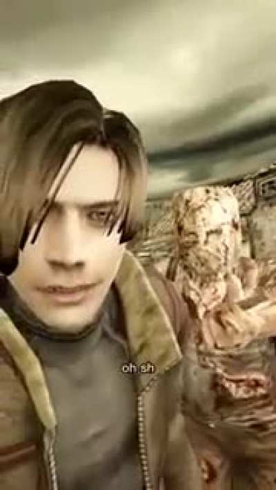 The Good Ending