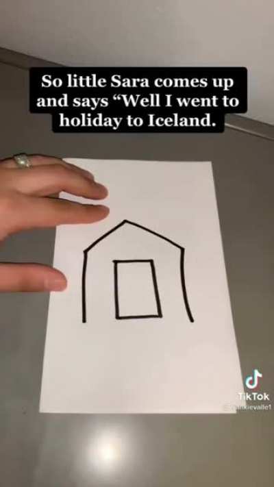 What would you draw?