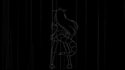 u/Mmuuddee created a Hololive x Kekkai Sensen ED animation with all the JP, EN, and ID members! It took him over a year to animate, check him out!