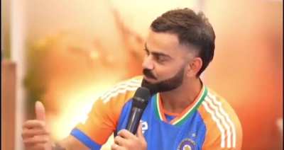 “Jab ahankar upar ata hai to game apse dur chala jata hai”. It takes a hell lot of courage to admit such things!!