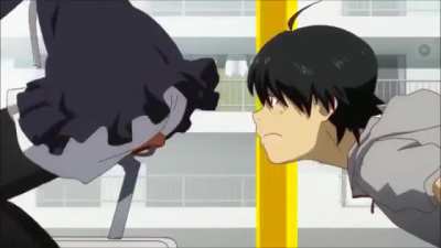 The Monogatari Series is a masterpiece