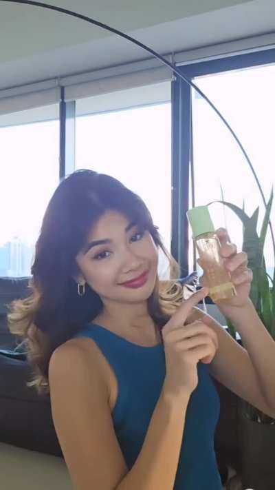 Lexi Mendiola