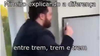 Estados e seus moradores