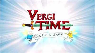Vergi Time