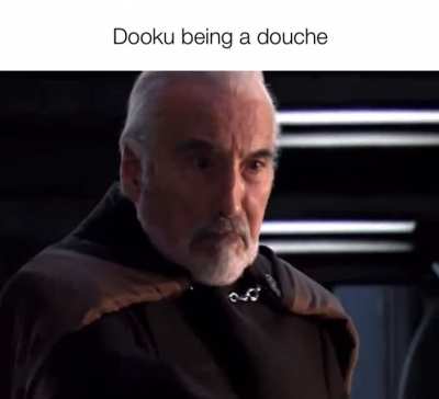 Not nice
