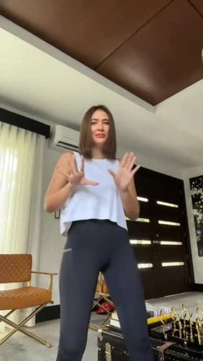 Sofia Andres