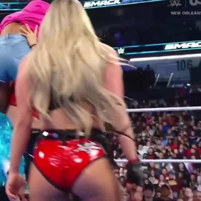 Liv Morgan