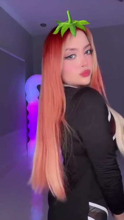 🧡