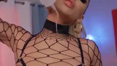 Abella Danger- Attacked In Abella r/Nsf<wbr>wGifs<wbr>Monst<wbr>er