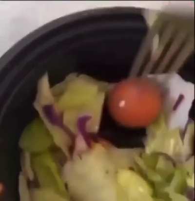 I hate it when this happens