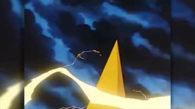 Ash Ketchum meeting Zapdos for the first tiiiiiIIIIII