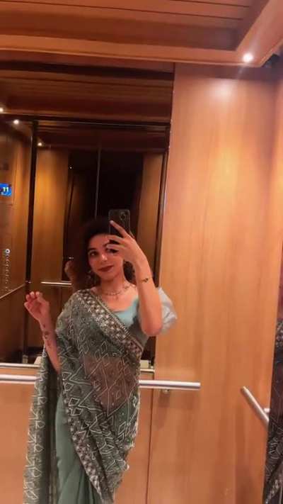 Tara Amala Joseph 