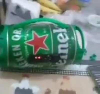 Quintou!