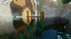 Custom water-logged ravine