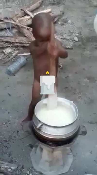 Little chef