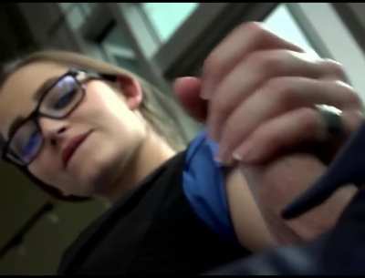 Handjob
