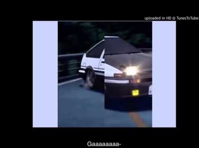 Gas gas gas but every second beat is missing original link in comments