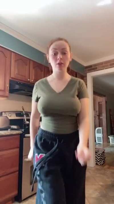 Love how they move